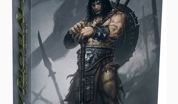 Age of Conan – Adventures in Hyboria Expansion Game Review