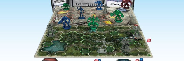 Join the ranks of Earthâ€™s heroes – The Galaxy Defenders! Do You Want To Know More? Read the Game Review!