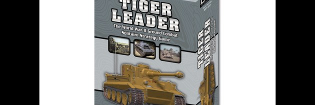 Tiger Leader Video Review by Derek Case.