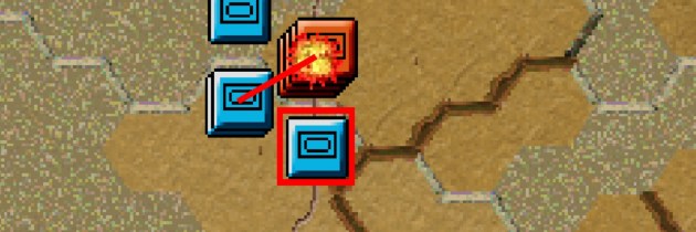 John Tiller Brings the Battles in the Middle East to Your Android.  Computer Game Review.