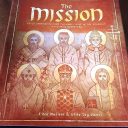 A Splendidly Unique Game!  The Mission – Board Game Review
