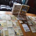 Tank Duel takes to the Desert â€“ Tank Duel Expansion 1 North Africa and Tank Pack 1 –   Board Game  Review