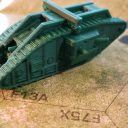 Mighty Minis â€“ An Armchair General â€œMiniâ€ Review