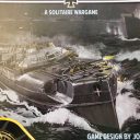 “By the end of the war, they remained the only force that did not submit to British dominance at sea.” British historian Peter Smith, Schnell Boats: Scourge of the English Channel – Board Game Review