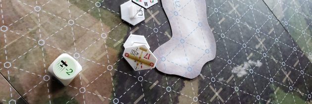 This game has the right stuff!    Age of Dogfights Preview