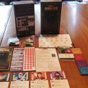 Itâ€™s Epic High Fantasy in a Tiny Box!  Mini Rogue  Board Game  Review