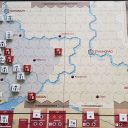 â€œAdvance at all costs!â€  The Battle of Stalingrad by Turning Point Simulations – Board Game Review