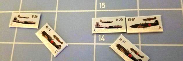 â€œSpeed is life, altitude is life insuranceâ€ New Wing Leader Board Games Review