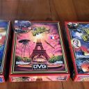â€œCylinders are coming down in Japan, the United Kingdom and France!  We must fight a world war against the Martians!!!â€  DVGâ€™s â€œWar of the Worlds France, Japan and the United Kingdomâ€ Game Review