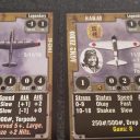 â€œCombat makes the pilot’s will to win stronger. With every fight they become much stronger. I got stronger with each victory.&nbsp;â€â€•&nbsp;Lieutenant Saburo Sakai, Ace Zero Pilot –&nbsp; Zero Leader &nbsp;&nbsp;Board Game &nbsp;Review