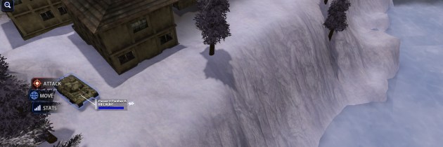 â€œPanzer at 2 Oâ€™Clock!  Fire!â€ Battle Fleet 2: Ground Assault Computer Game Review