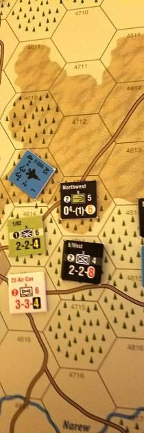 A Comprehensive Look at a Nightmare Scenario.  Next War Poland Game Review