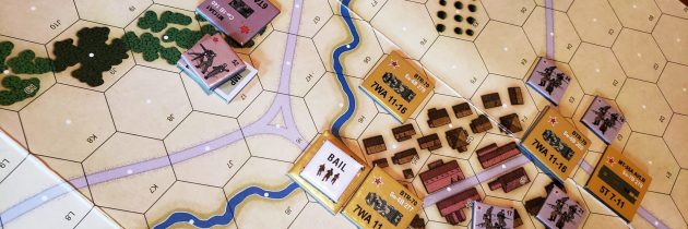 Leopards vs T55s – Who Will Survive?   Main Battle Tanks â€˜4CMBG Expansion Board Game Review