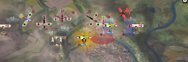 Become a Knight of the Sky with â€œWings of Glory the Digital Gameâ€ Computer Game Review