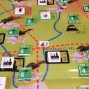Reaping the whirlwind â€“ Fortress Gamesâ€™ 8th Air Force  Board Game  Review