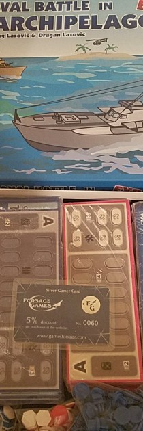 Torpedoes Away! Naval Battles in Archipelago Conquers the Seas – Game Review
