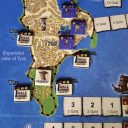 Can You Do Better than Alexander the Great? â€“ DVGâ€™s FIELD COMMANDER ALEXANDER Board Game Review