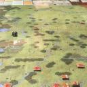 Back to the USSR! Frank Chadwickâ€™s Thunder in the East. Tabletop Game Review