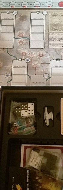 â€œThe earth does not want new continents, but new men.â€ Can You Walk in Captain Nemoâ€™s Footsteps?  Nemoâ€™s War Game Review
