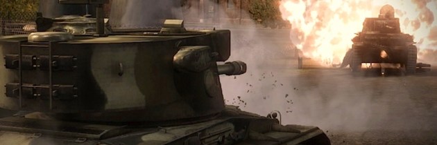 World of Tanks Xbox 360 Edition – MMO Game Review