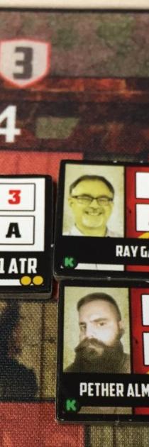 Battling Shot for Shot to turn the tide of the war at Pavlovâ€™s House. Dan Verssen Games â€˜Pavlovâ€™s Houseâ€™ Board Game Review.