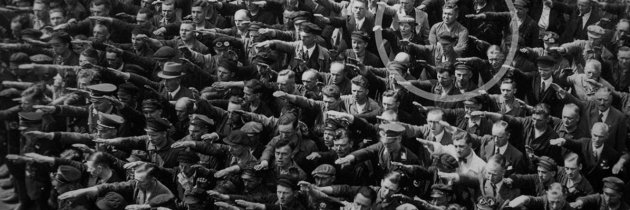 August Landmesser