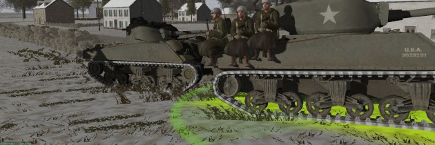 Combat Mission Final Blitzkrieg PC Game Review