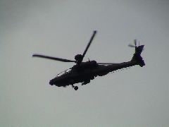 Apache