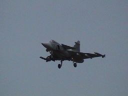 Gripen