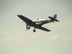 Spitfire