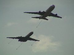 Tristar & VC-10