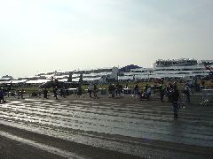 Exhibition Halls