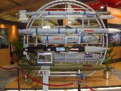 Exhibition Halls