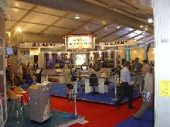 Exhibition Halls