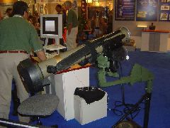 Exhibition Halls
