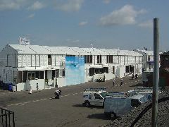 Exhibition Halls