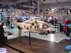 Exhibition Halls