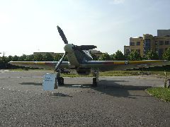 Sea Hurricane