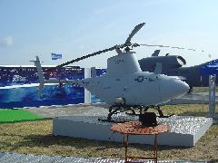 Recon' Chopper