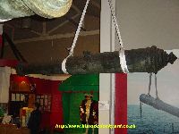 Mary Rose.