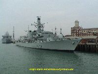 Ship