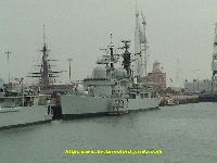 Ship