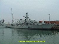 Ship