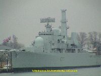 Ship.
