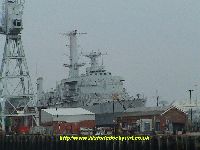 Ship.