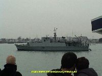 Ship.