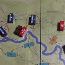 Hookerâ€™s Brilliant Maneuver or Leeâ€™s Masterpiece? â€œChancellorsville 1863â€ Board Game Review