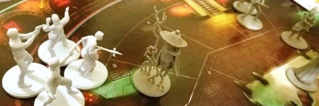 Best Games of 2018!  Holiday Buyers’ Guide