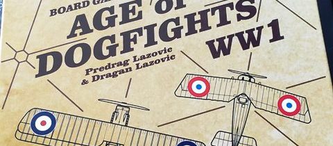 Age of Dogfights is now on Kickstarter!