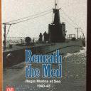 Under the Sea, For the Glory of Rome. GMT Games â€˜Beneath the Medâ€™ Board Game Review